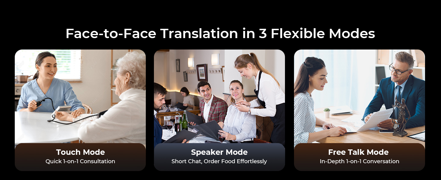 Face-to-Face Chat