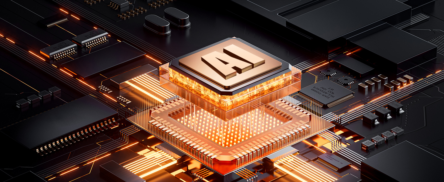 AI Chip & BT 5.3