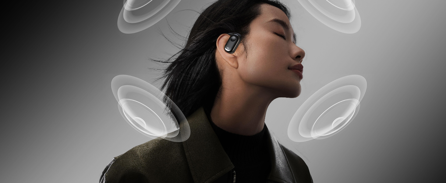 3-in-1 Earphones