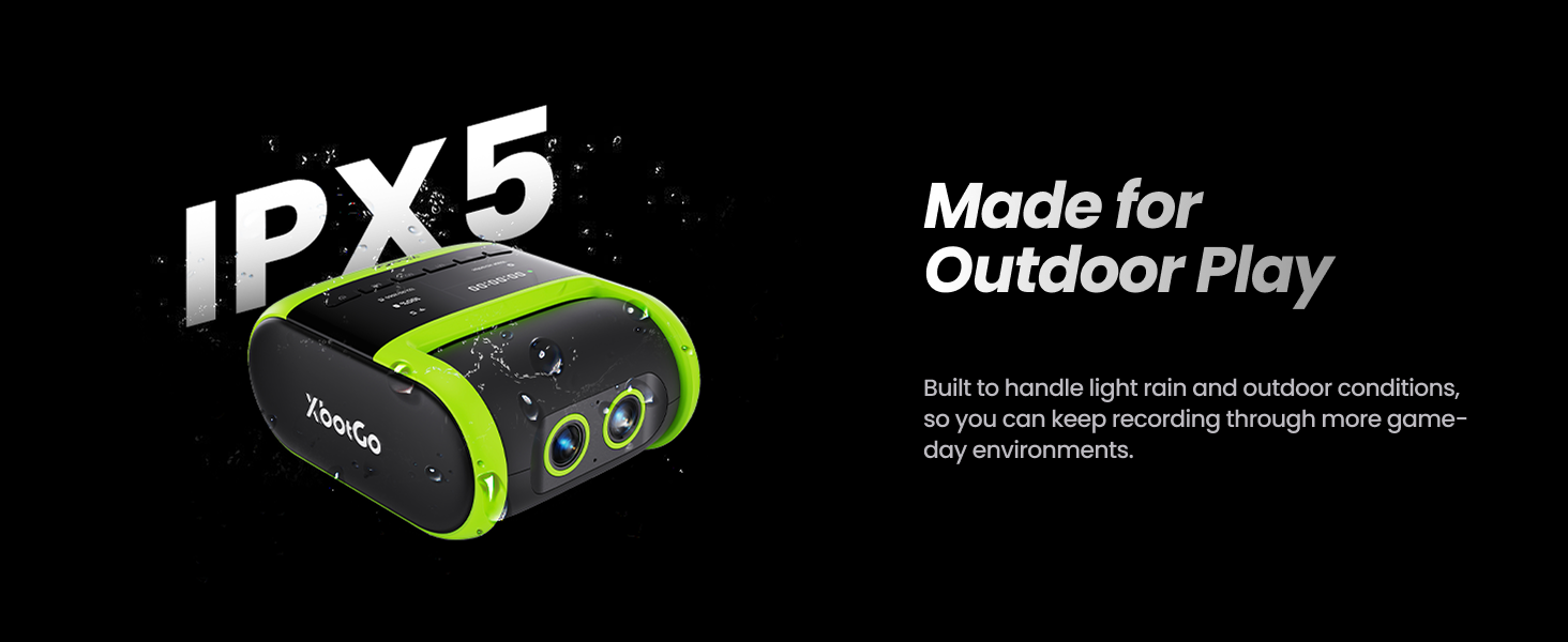 IPX5