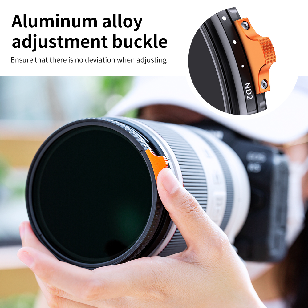 わいどこんばーじょんれんず ビデオカメラ 55mm ?