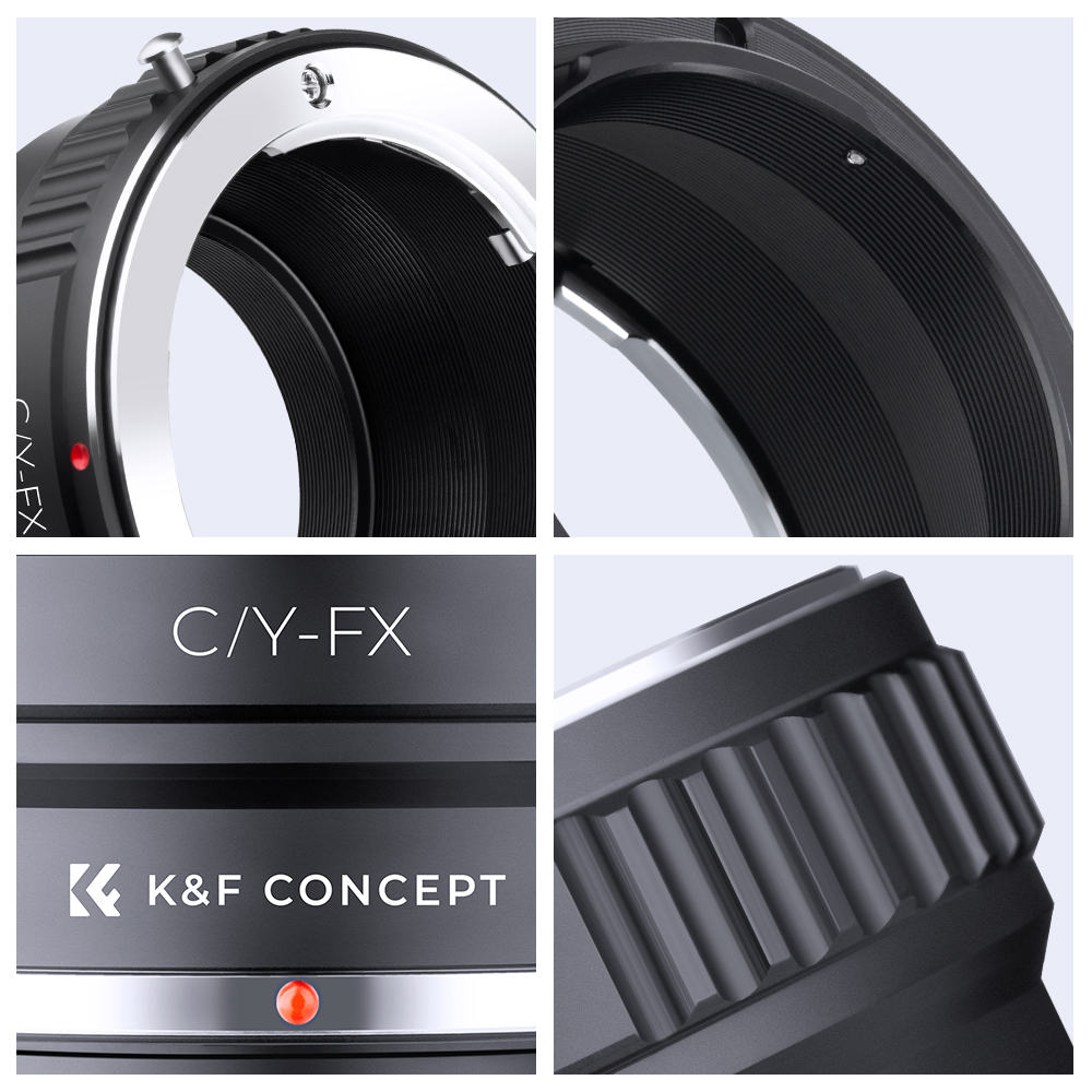 Lentes Que Adaptam Na Fuji Xe?