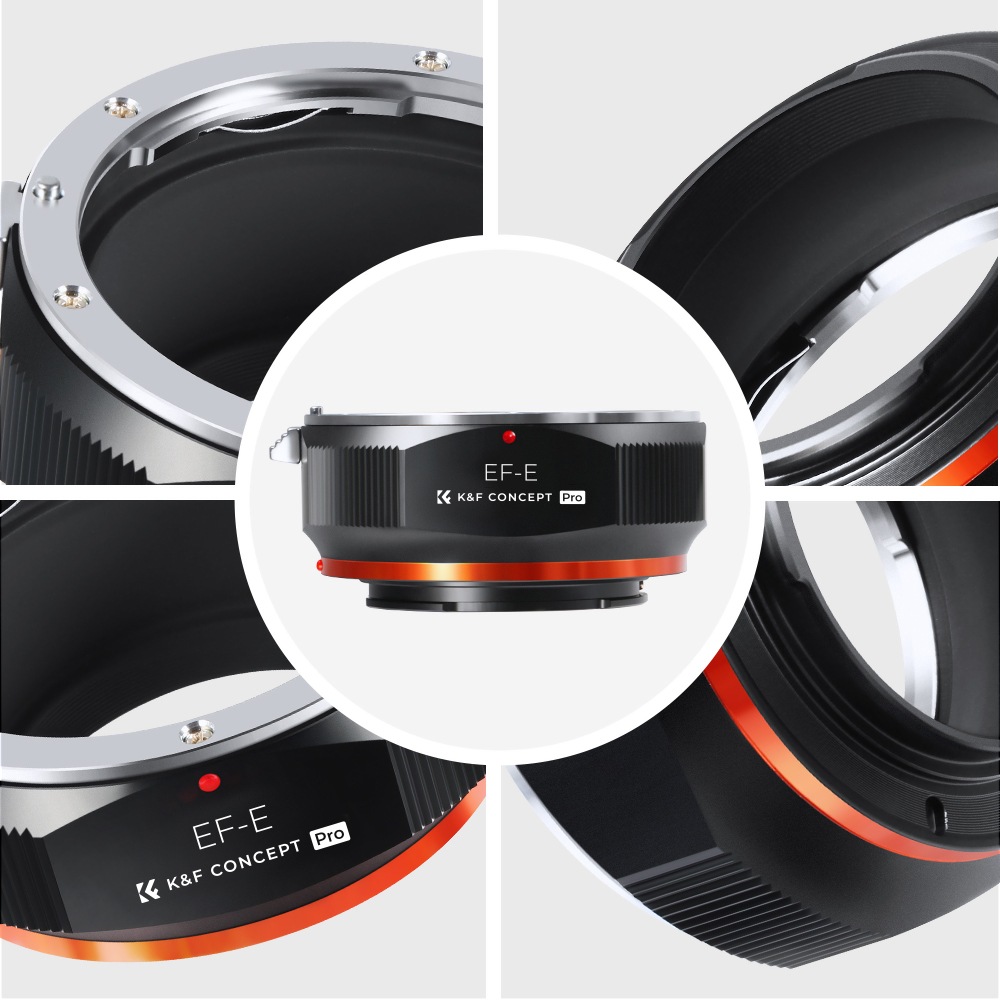 Filtros Uv Para Lentes Canon Onde Usar?