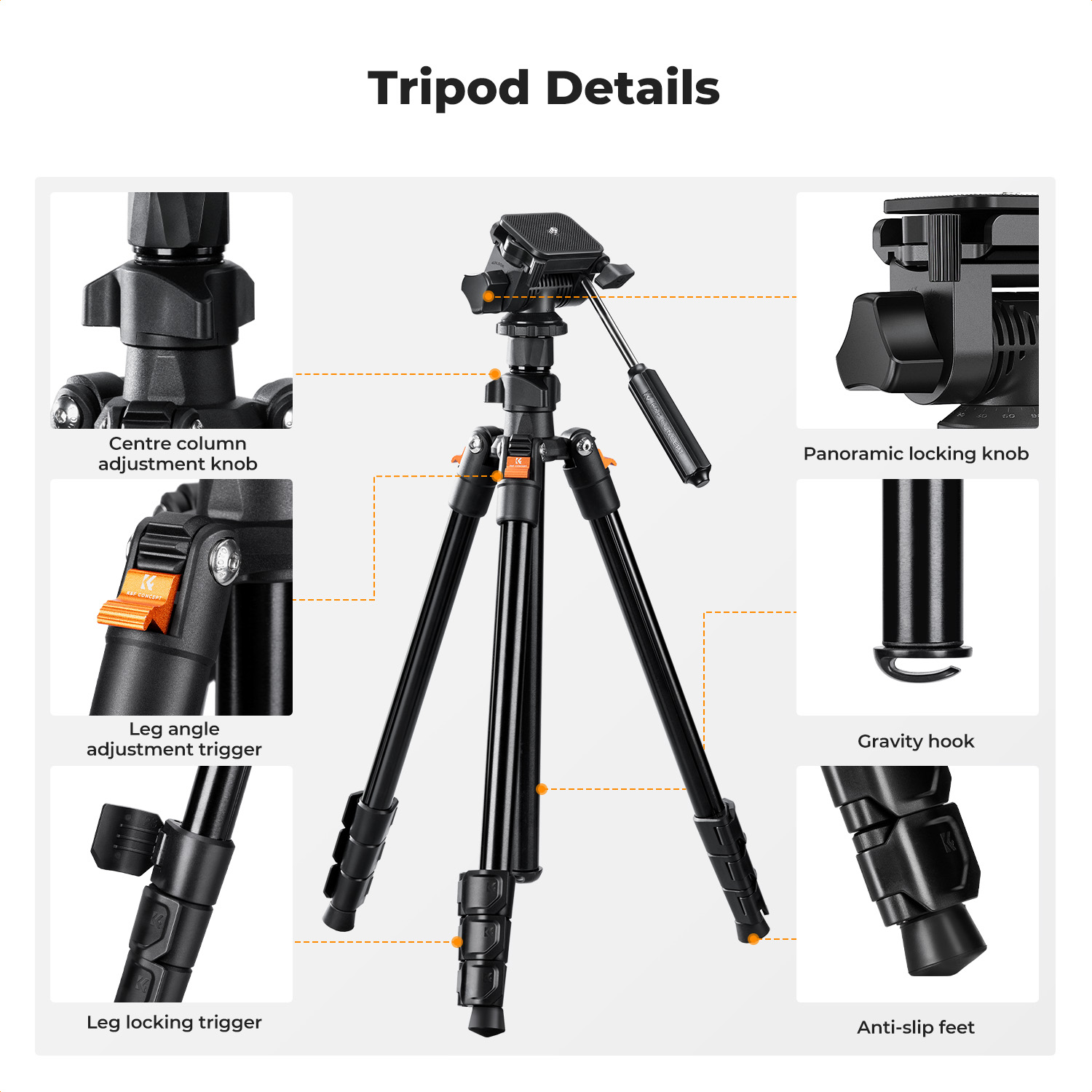 Which Tripod Is Best For Photography?