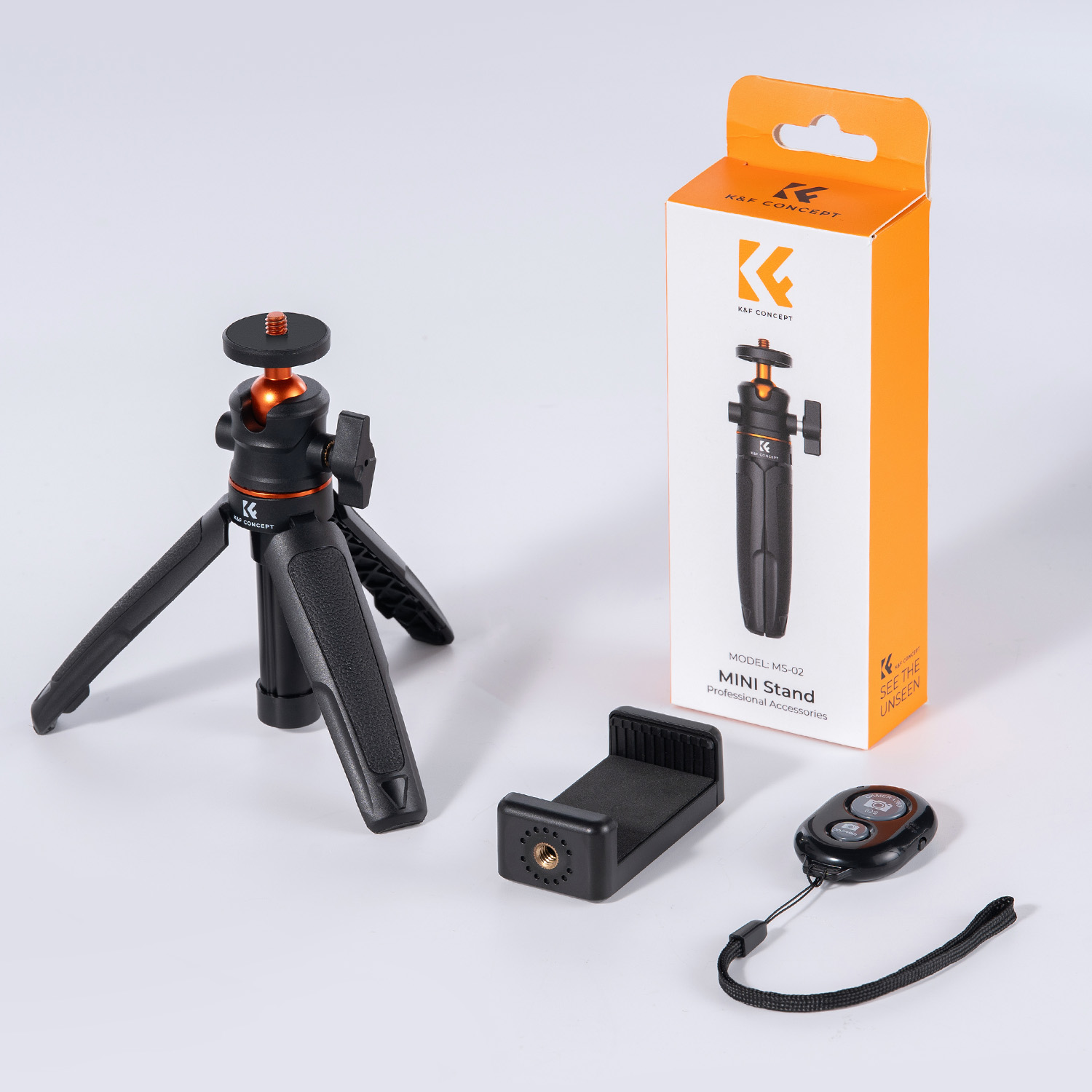 What Is The Best Tripod For A Phone Camera?
