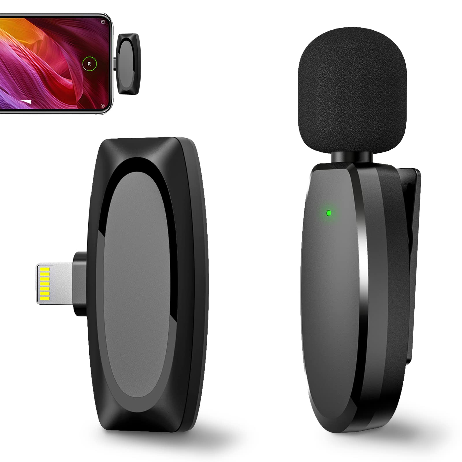 How To Change Microphone On Facetime?