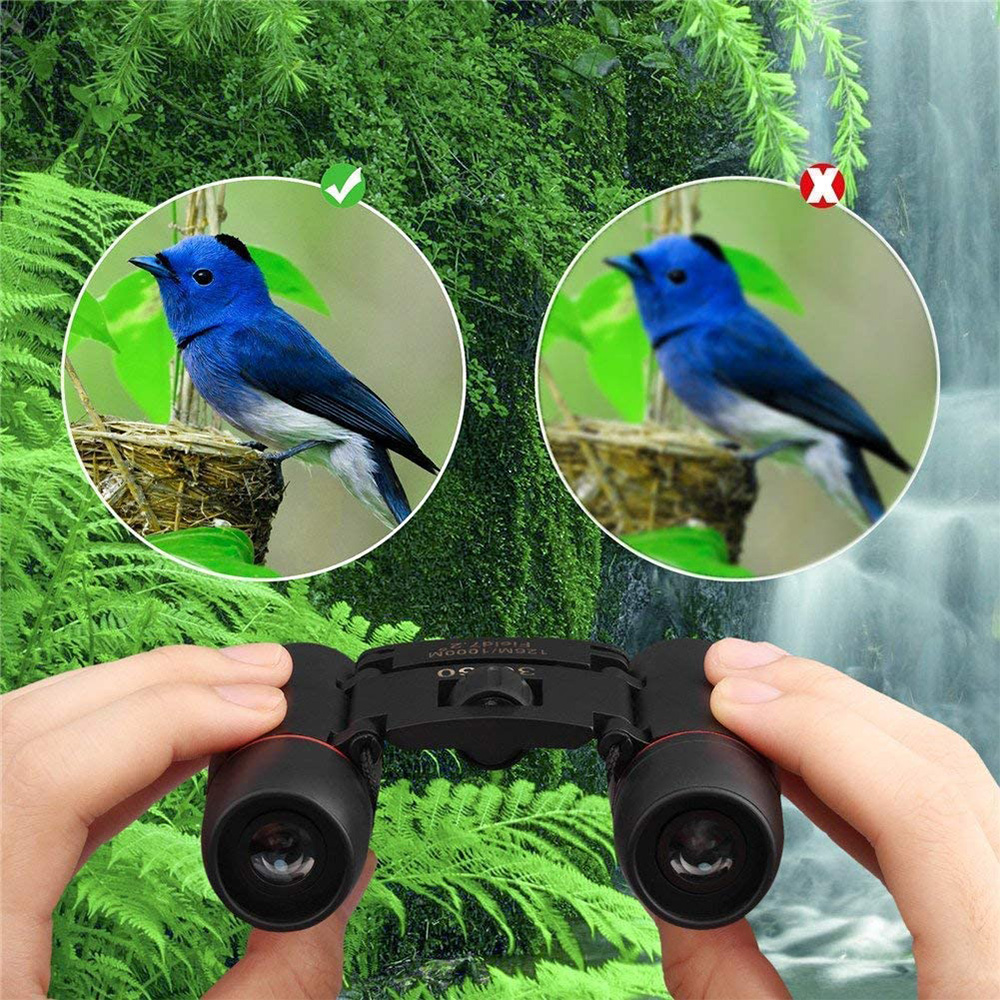 How To Adjust Binoculars?
