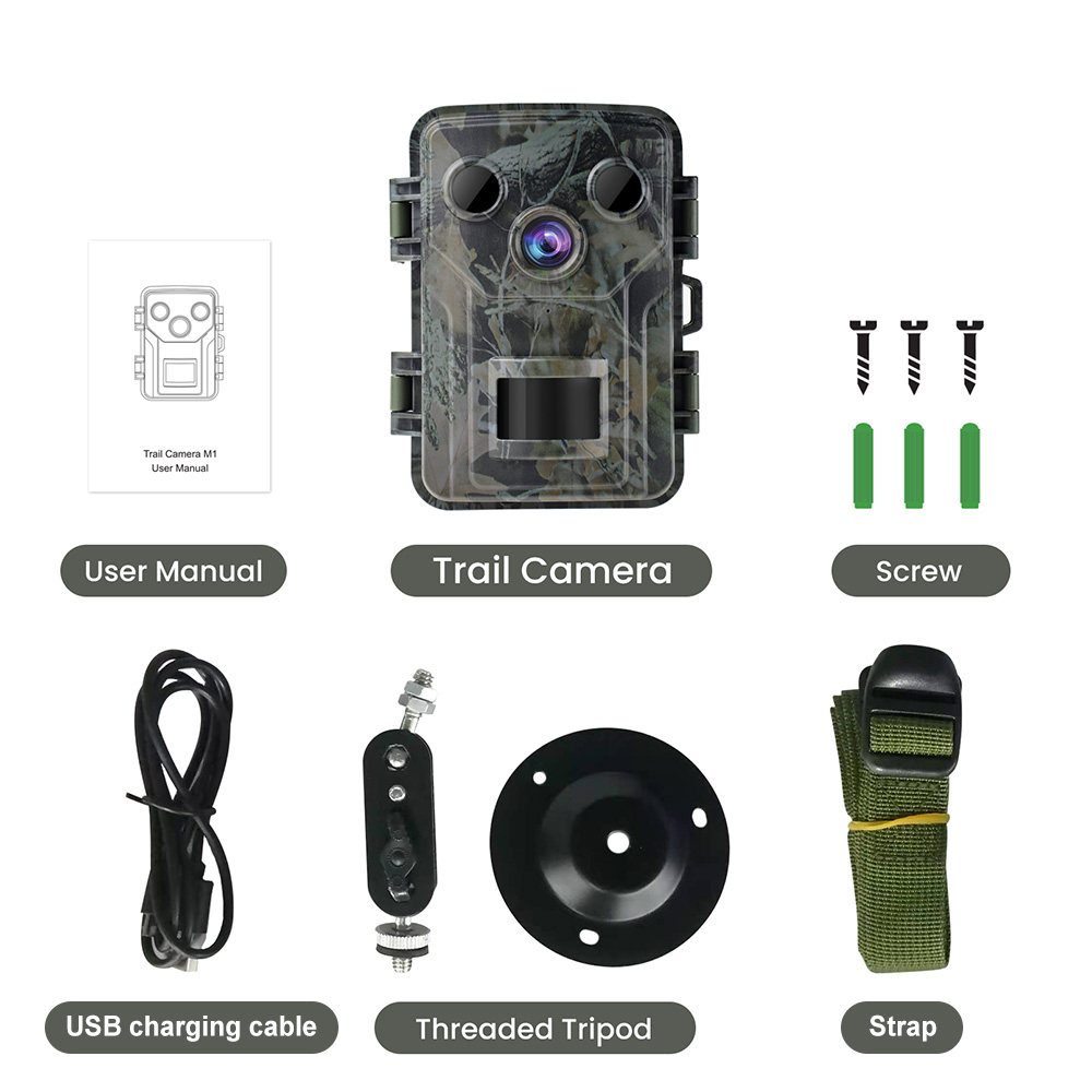 How To Install Wired Security Camera?