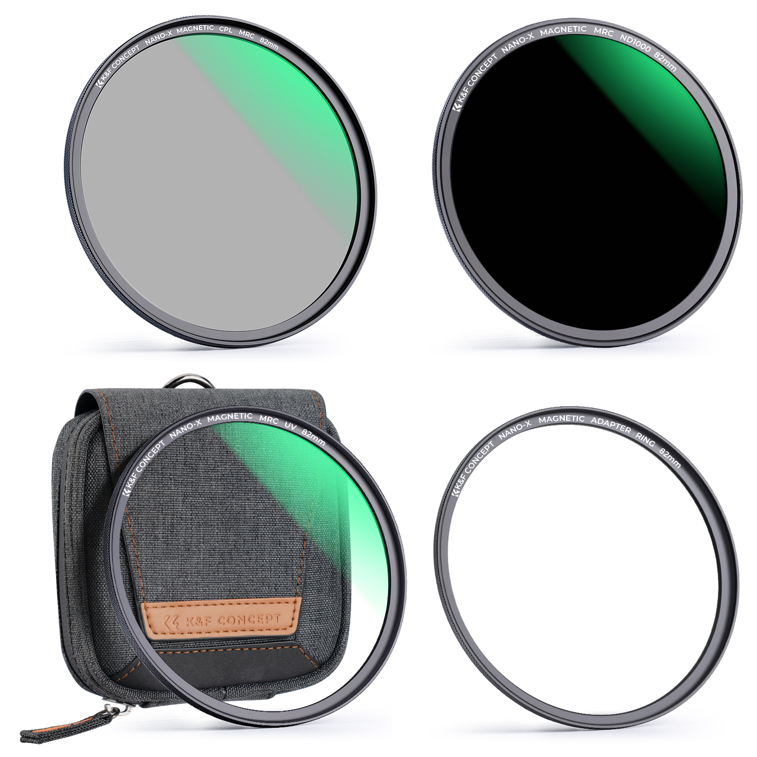 What is the difference between a CPL filter and a ND filter?