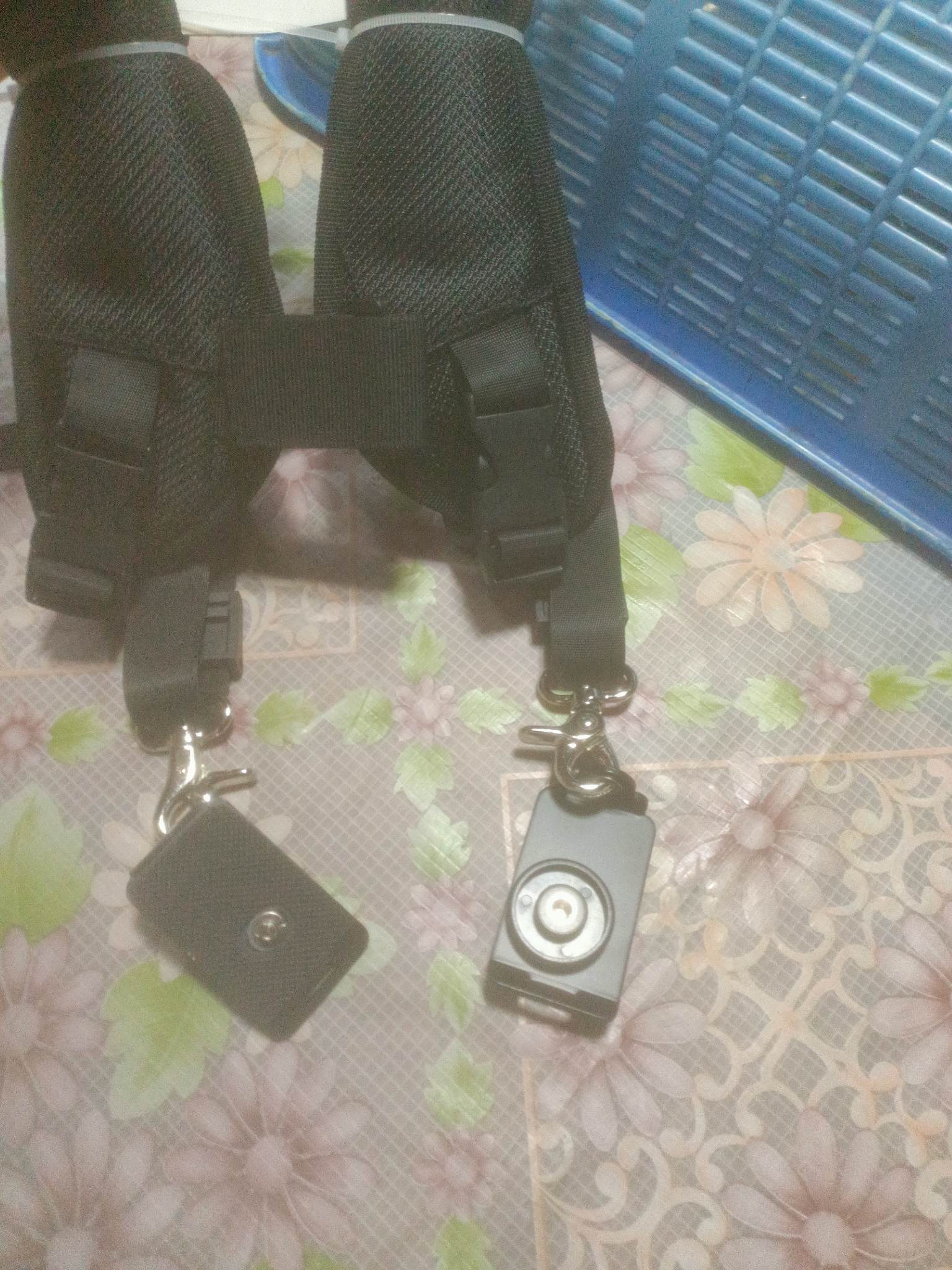 Snabbkoppling för axeln