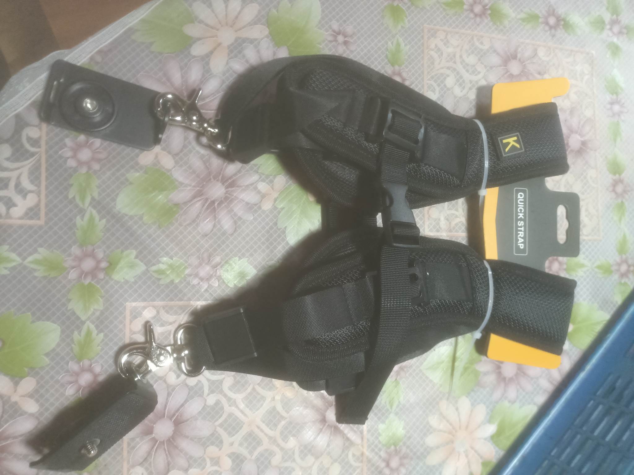 Snabbkoppling för axeln