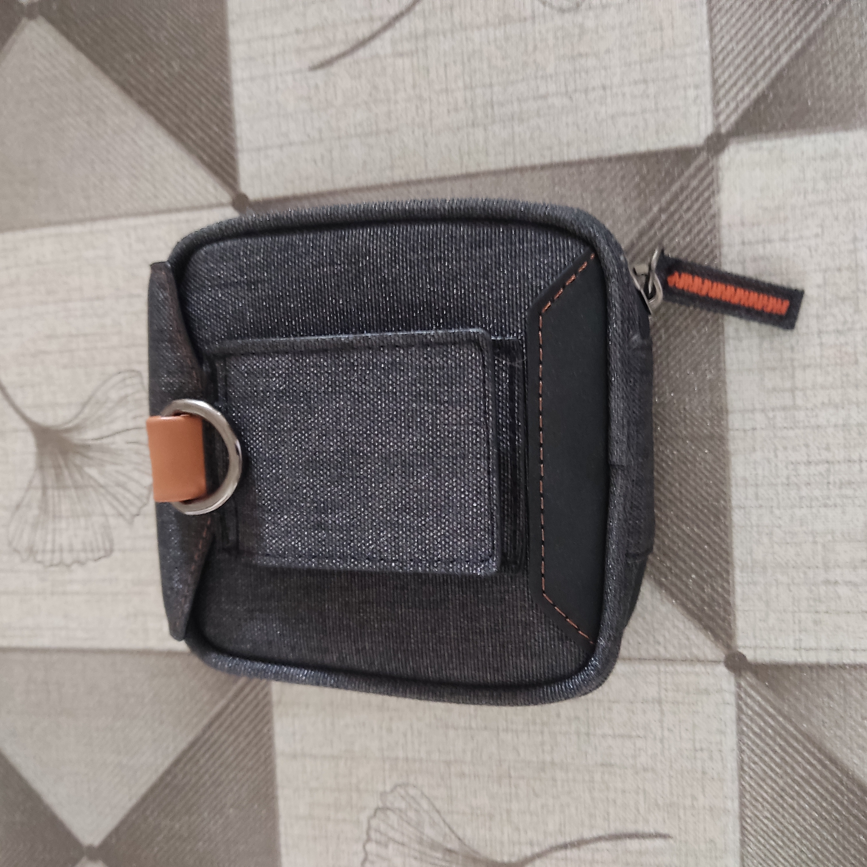 תיק קטן ל4 פילטרים