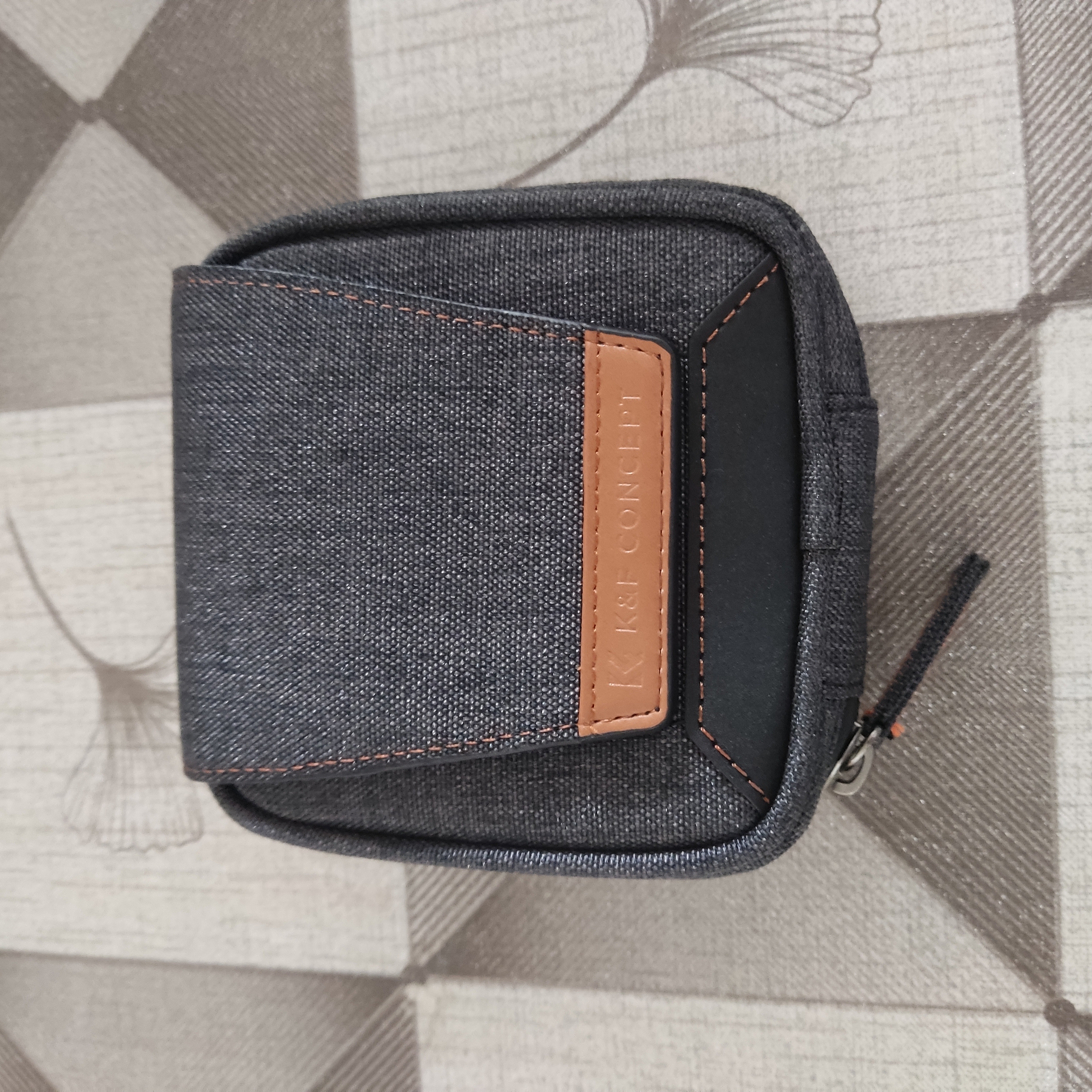 תיק קטן ל4 פילטרים