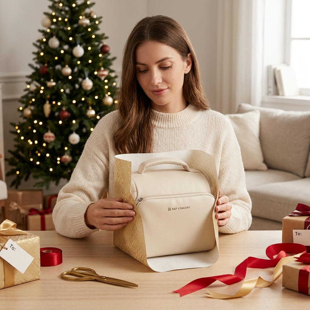 Holiday Gift For Shutterbugs