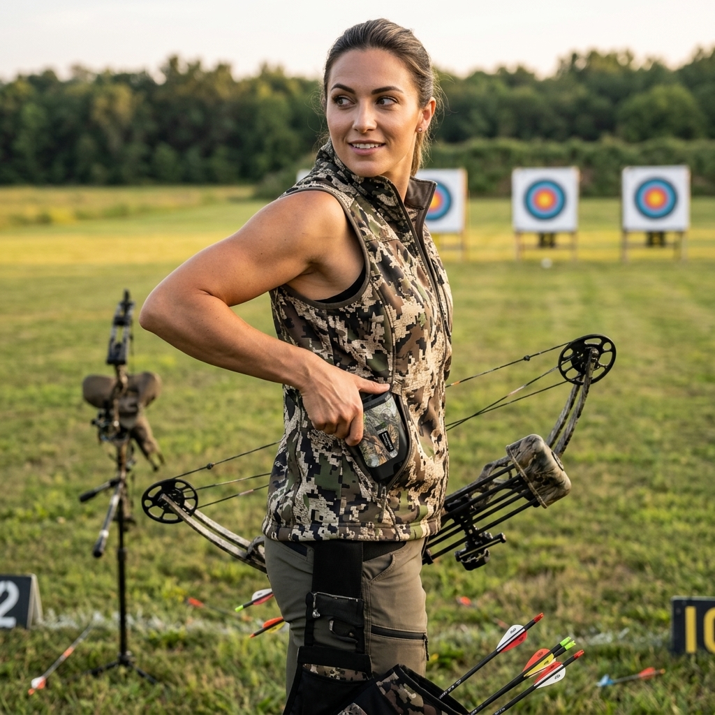 Target Checks Between Ends