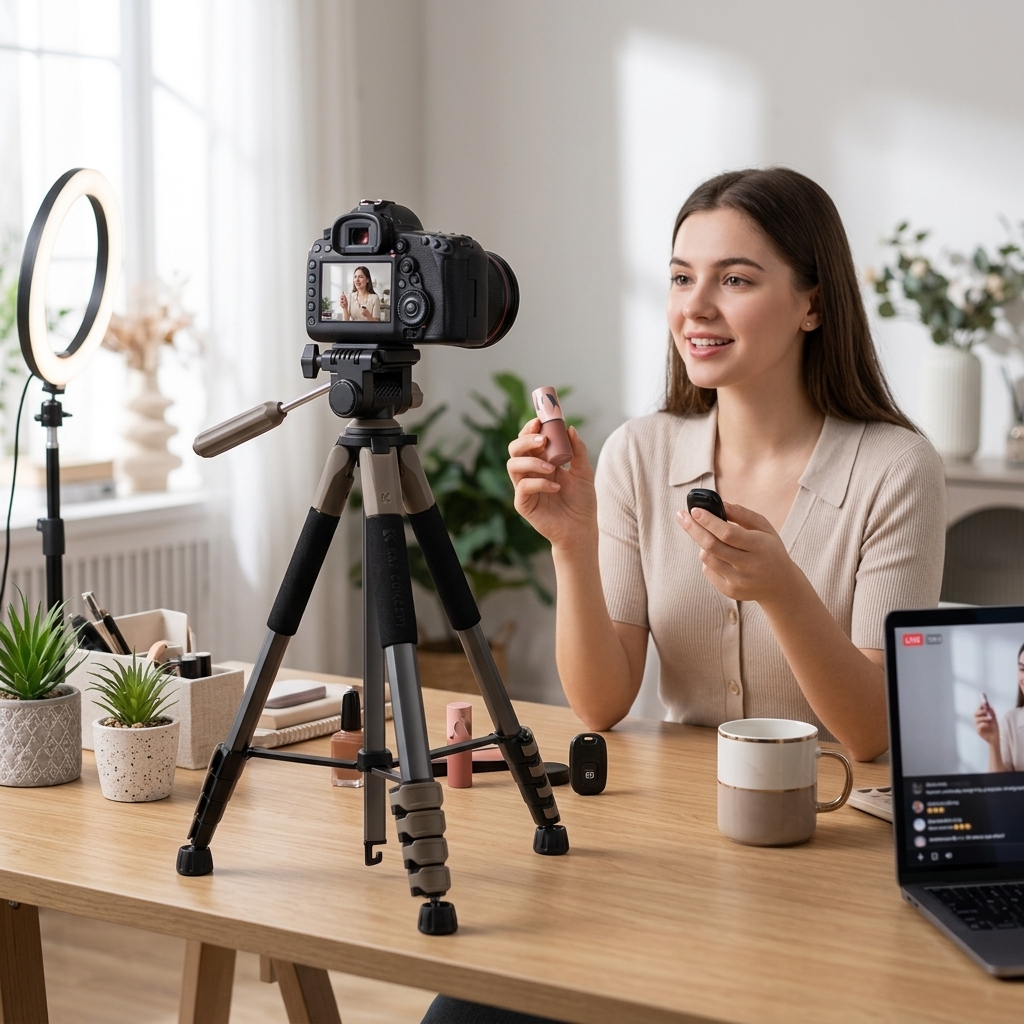 Deskside Product Demos Live