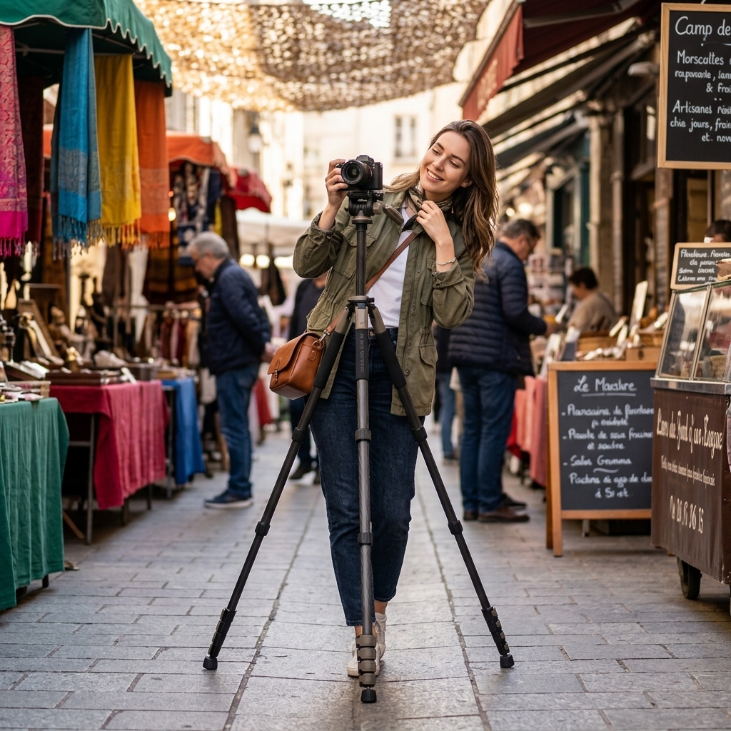 Solo City Market Photos