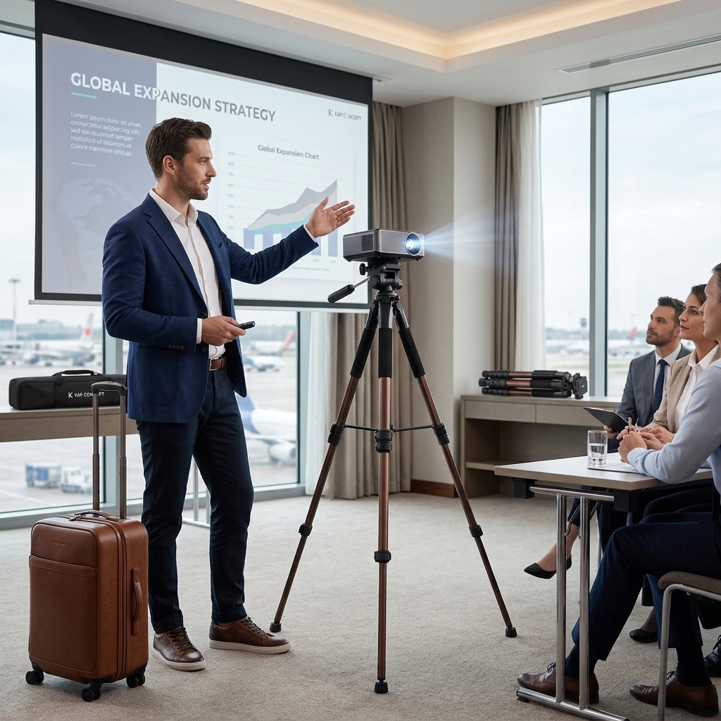Airport Hotel Presentation