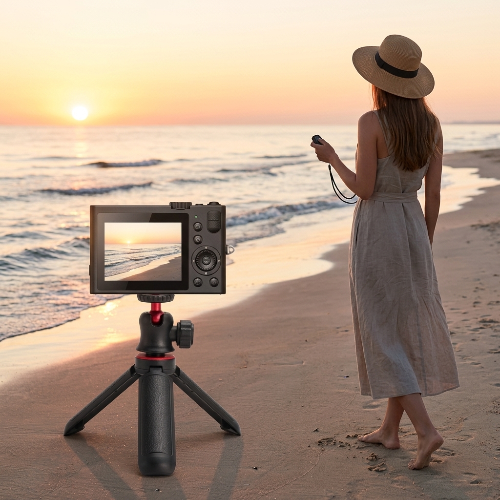 Sunrise Photos On The Beach