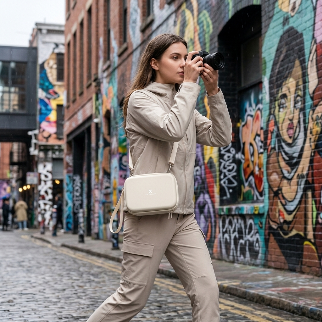 Street Art Photo Walks