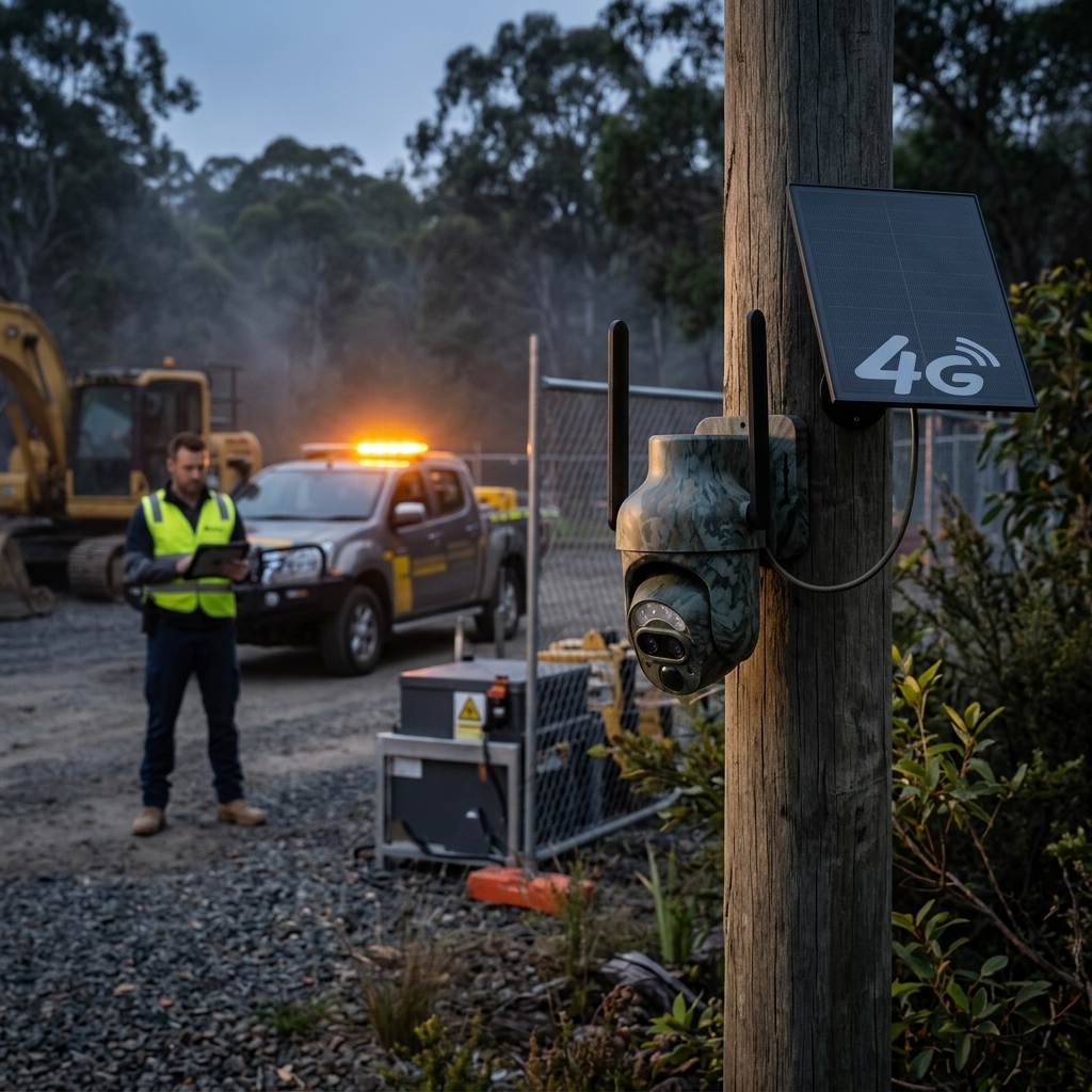 After-Hours Equipment Access