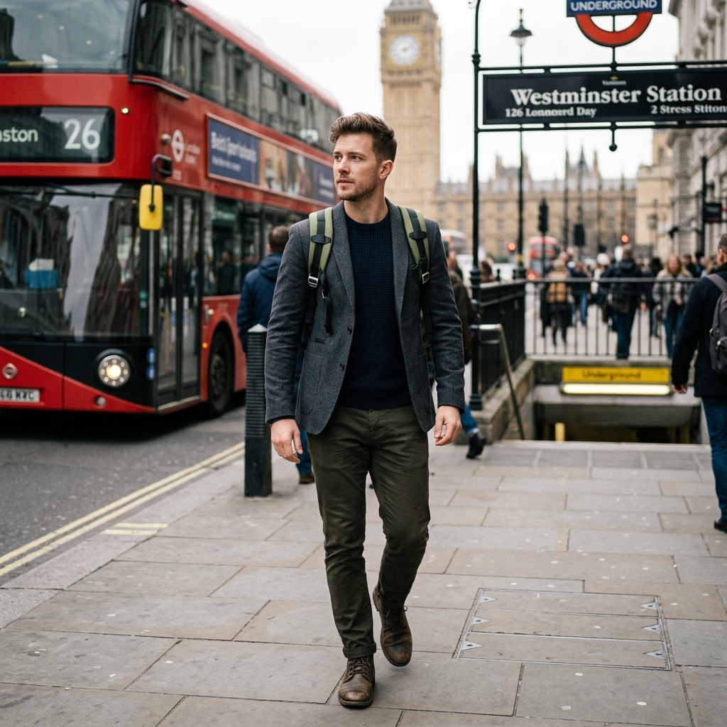 City Hopping Photo Days