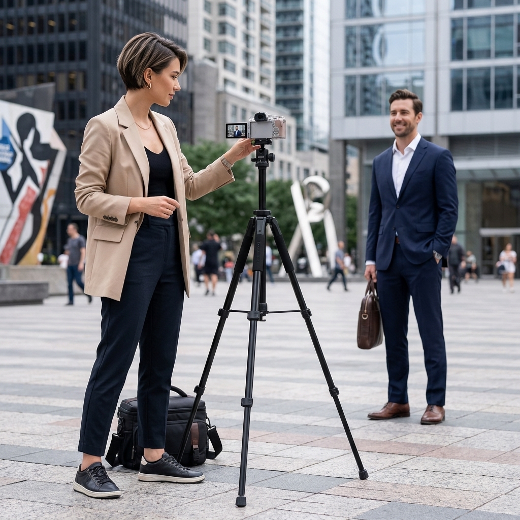 City Plaza Client Shoot