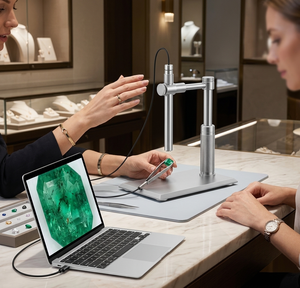 Evaluating Inclusions Before A Sale