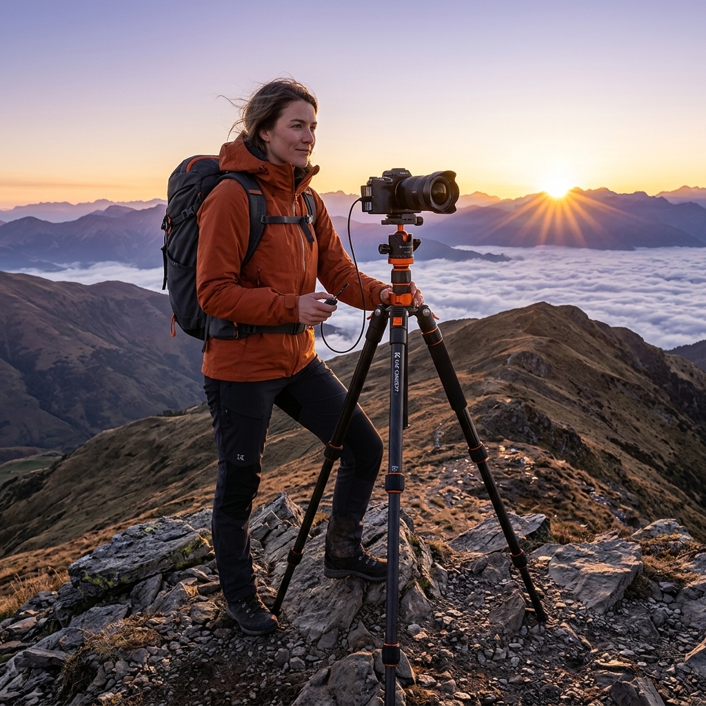 Windy Ridge Sunrise Frames