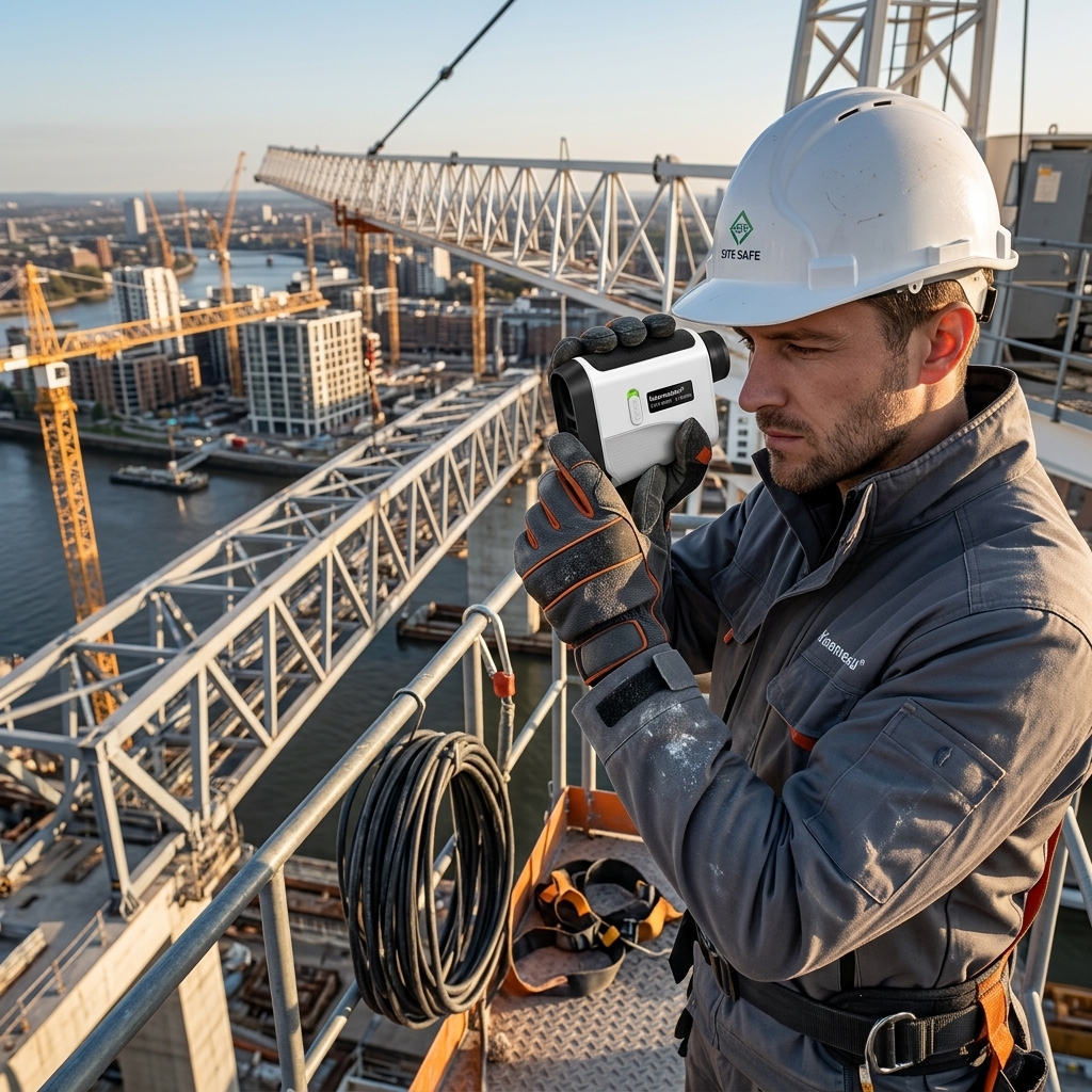 Checking Spans Above The Site