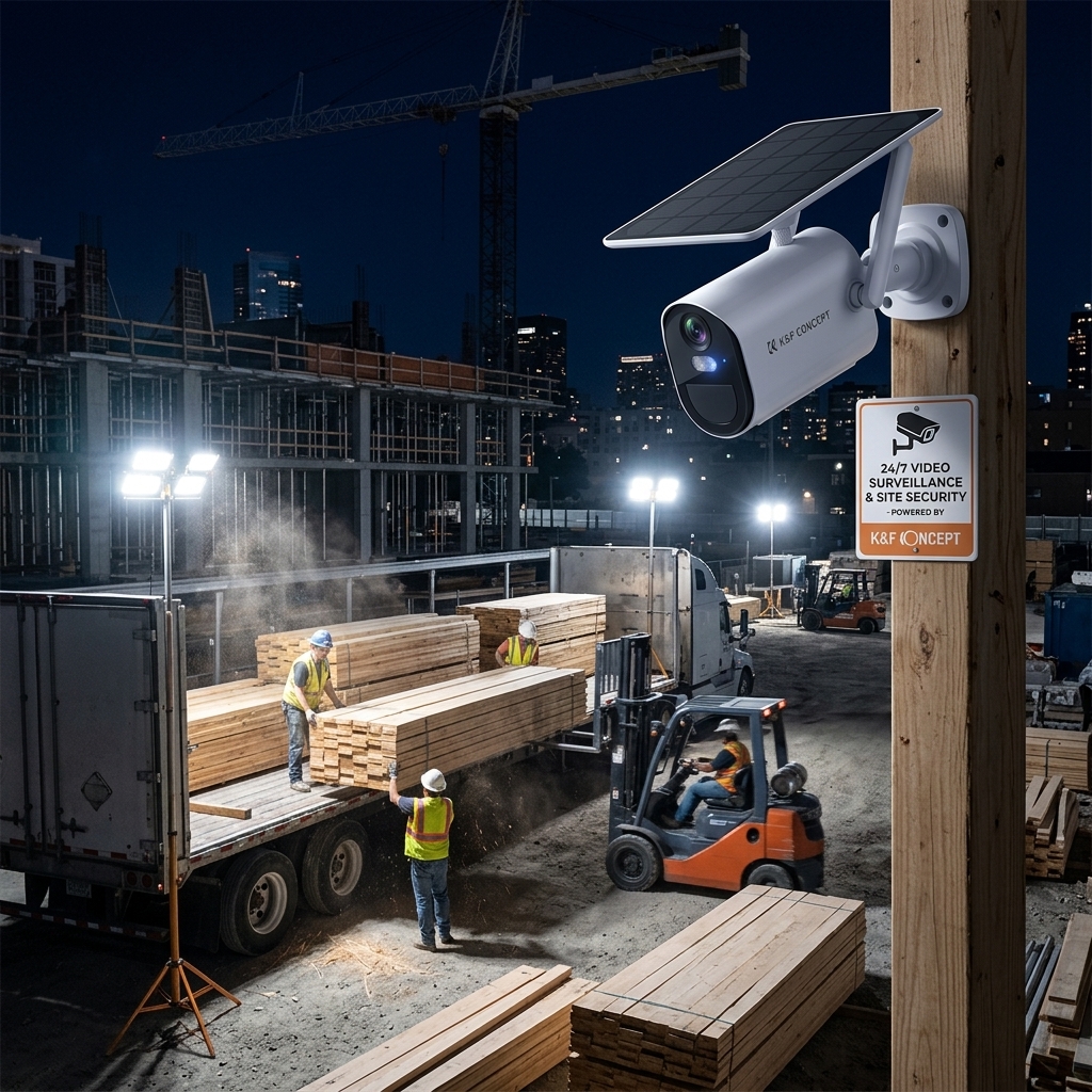 Overnight Lumber Delivery