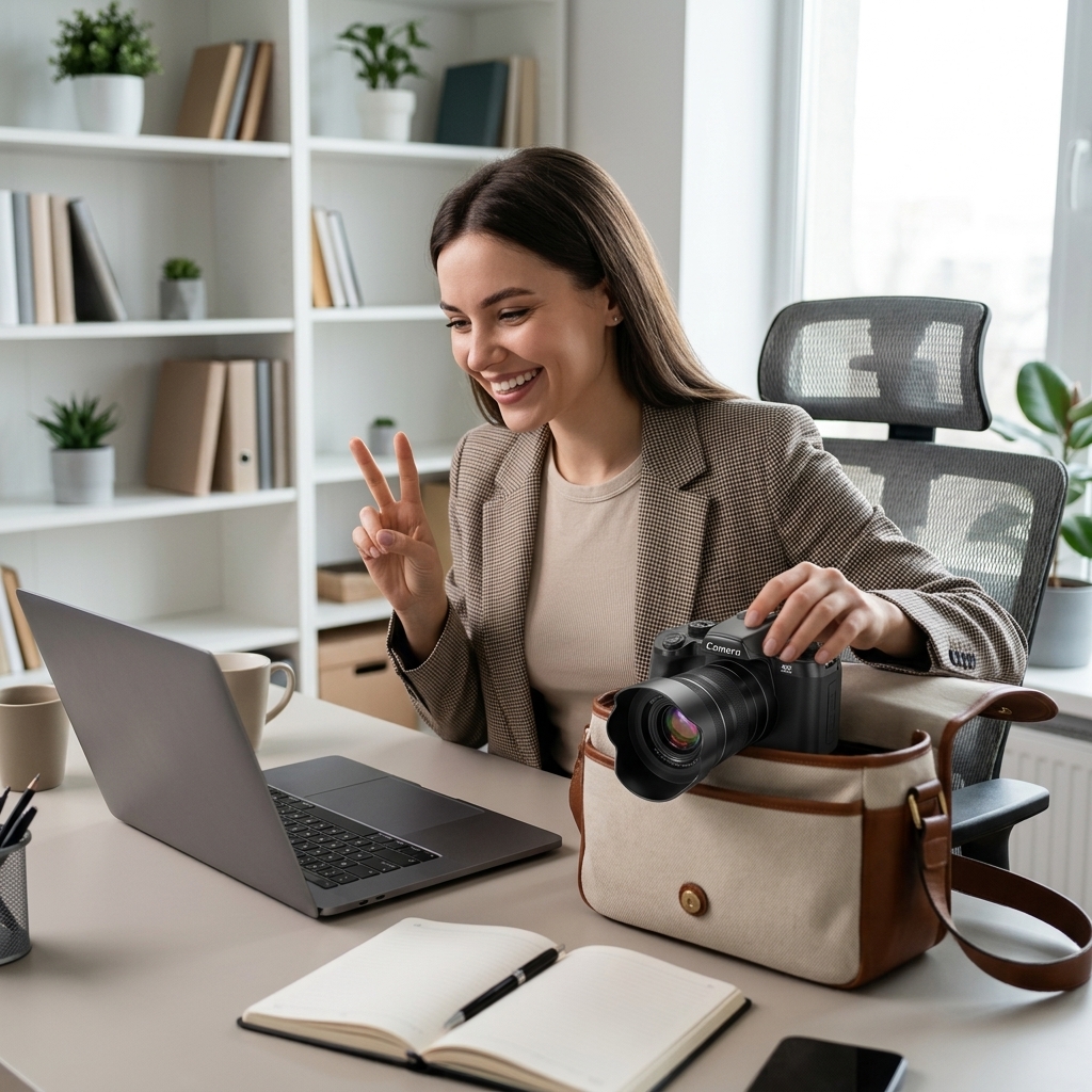 Remote Interview Video Call