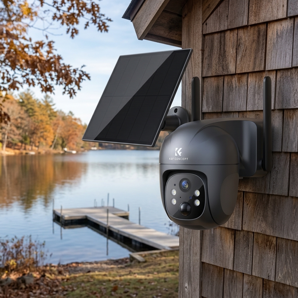Between-Visit Security At The Lakehouse