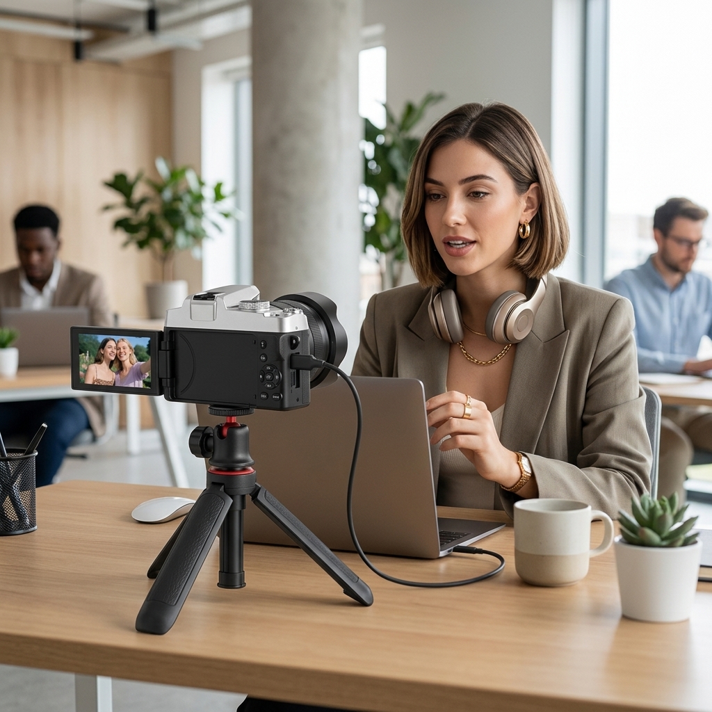 Client Calls From A Shared Desk